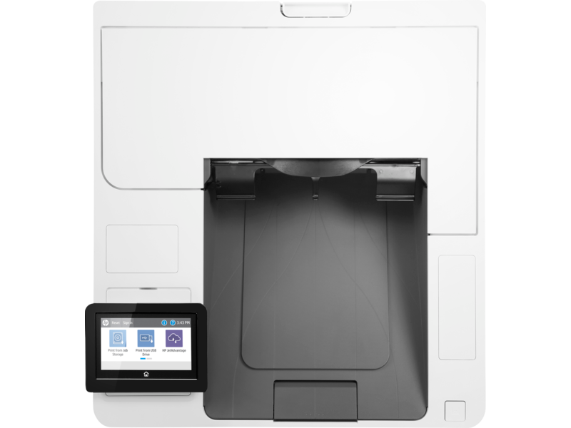 HP LaserJet Managed E60175dn Mono A4 Printer