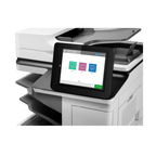 HP LaserJet Managed E62665hs Mono A4 Multifunction Printer