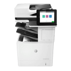 HP LaserJet Managed E62665hs Mono A4 Multifunction Printer