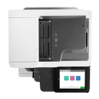 HP LaserJet Managed E62665hs Mono A4 Multifunction Printer