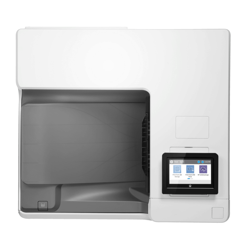 HP LaserJet Managed E65150dn Colour A4 Printer