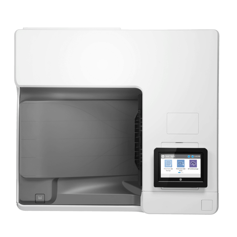 HP LaserJet Managed E65160dn Colour A4 Printer