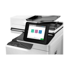 HP LaserJet Managed E67650dh Colour A4 Multifunction Printer