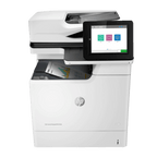 HP LaserJet Managed E67650dh Colour A4 Multifunction Printer
