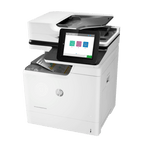 HP LaserJet Managed E67650dh Colour A4 Multifunction Printer