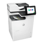 HP LaserJet Managed E67650dh Colour A4 Multifunction Printer