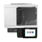 HP LaserJet Managed E67650dh Colour A4 Multifunction Printer