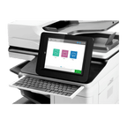 HP LaserJet Managed E67660z Colour A4 Multifunction Printer