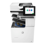 HP LaserJet Managed E67660z Colour A4 Multifunction Printer