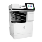 HP LaserJet Managed E67660z Colour A4 Multifunction Printer
