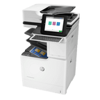HP LaserJet Managed E67660z Colour A4 Multifunction Printer