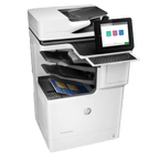 HP LaserJet Managed E67660z Colour A4 Multifunction Printer