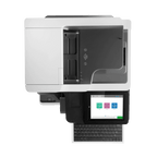 HP LaserJet Managed E67660z Colour A4 Multifunction Printer