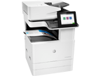 HP LaserJet Managed E78323z Colour A3 Photocopier (8GS28A)