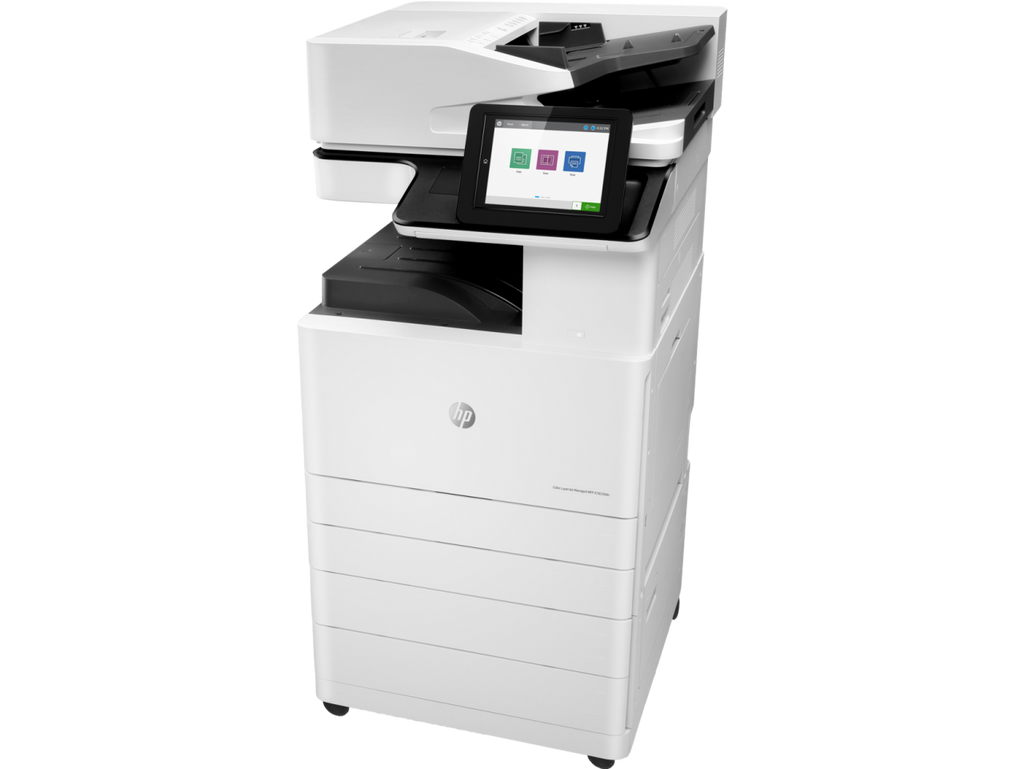 HP LaserJet Managed E78330z Colour A3 Photocopier (8GS30A)