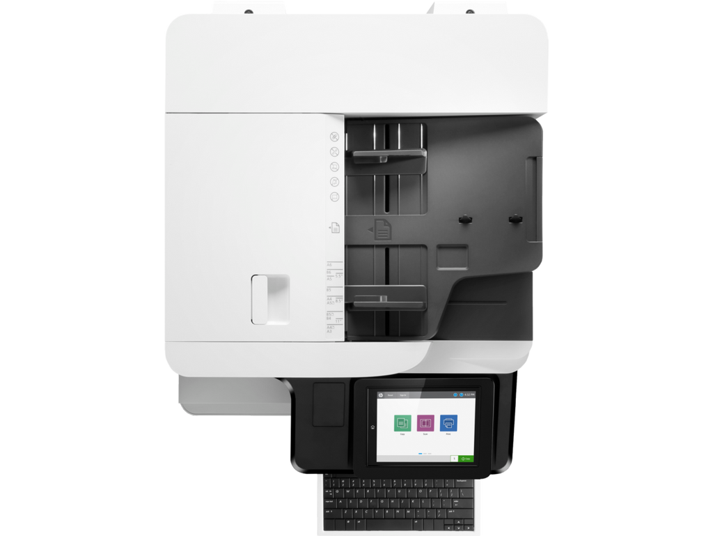 HP LaserJet Managed E78330dn Colour A3 Photocopier (8GS27A)