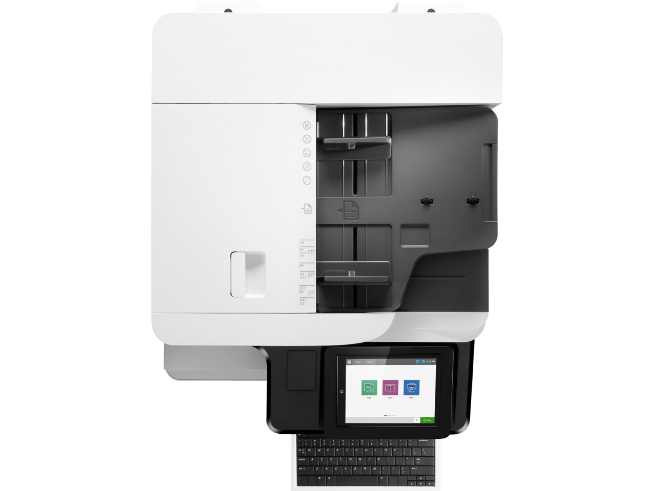 HP LaserJet Managed E78330dn Colour A3 Photocopier (8GS27A)