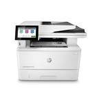 HP LaserJet Managed E42540f Mono A4 Multifunction Printer (3PZ75A)