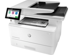 HP LaserJet Managed E42540f Mono A4 Multifunction Printer (3PZ75A)