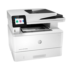HP LaserJet Pro M428fdw Mono A4 Multifunction Printer
