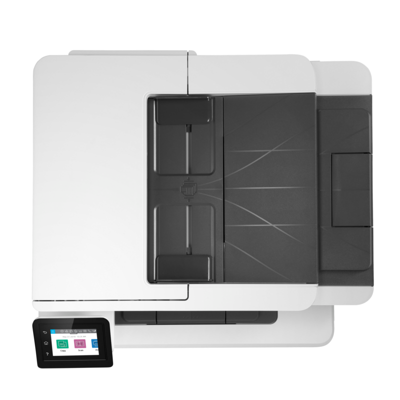 HP LaserJet Pro M428fdw Mono A4 Multifunction Printer