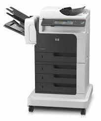 HP Mono LaserJet Enterprise M4555 MFP (CE738A) (Refurbished)