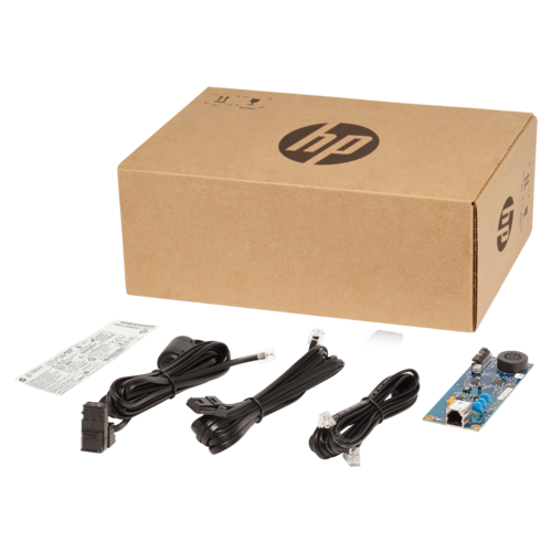 HP MFP Analog Fax Accessory 700 (2EH31A)