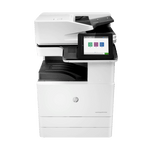 HP LaserJet Managed E72525dn Mono A3 Photocopier