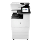 HP LaserJet Managed E72530dn Mono A3 Photocopier