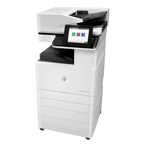 HP LaserJet Managed E72530dn Mono A3 Photocopier