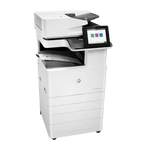 HP LaserJet Managed E72530dn Mono A3 Photocopier