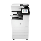 HP LaserJet Managed E72535dn Mono A3 Photocopier