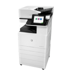 HP LaserJet Managed E72535dn Mono A3 Photocopier