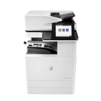 HP LaserJet Managed E82540z Mono A3 Photocopier