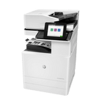 HP LaserJet Managed E82540z Mono A3 Photocopier