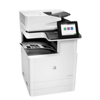 HP LaserJet Managed E82540z Mono A3 Photocopier