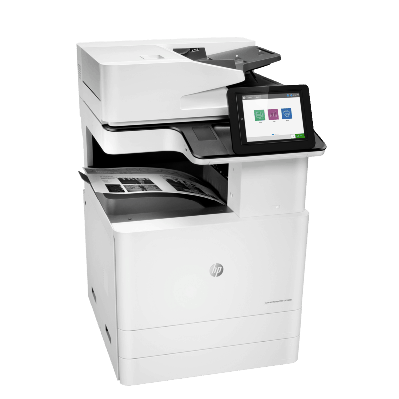 HP LaserJet Managed E82540dn Mono A3 Photocopier