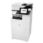 HP LaserJet Managed E82550z Mono A3 Photocopier