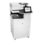 HP LaserJet Managed E82550z Mono A3 Photocopier