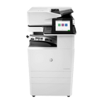 HP LaserJet Managed E82560z Mono A3 Photocopier