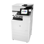 HP LaserJet Managed E82560z Mono A3 Photocopier