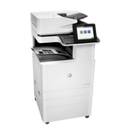 HP LaserJet Managed E82560z Mono A3 Photocopier