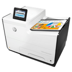 HP PageWide Managed E55650dn Colour A4 Printer