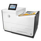HP PageWide Managed E55650dn Colour A4 Printer
