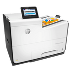 HP PageWide Managed E55650dn Colour A4 Printer
