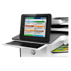 HP PageWide Managed E58650z Colour A4 Multifunction Printer