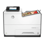 HP PageWide Managed P55250dw Colour A4 Printer