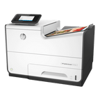 HP PageWide Managed P55250dw Colour A4 Printer