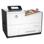 HP PageWide Managed P55250dw Colour A4 Printer