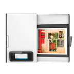 HP PageWide Managed P55250dw Colour A4 Printer